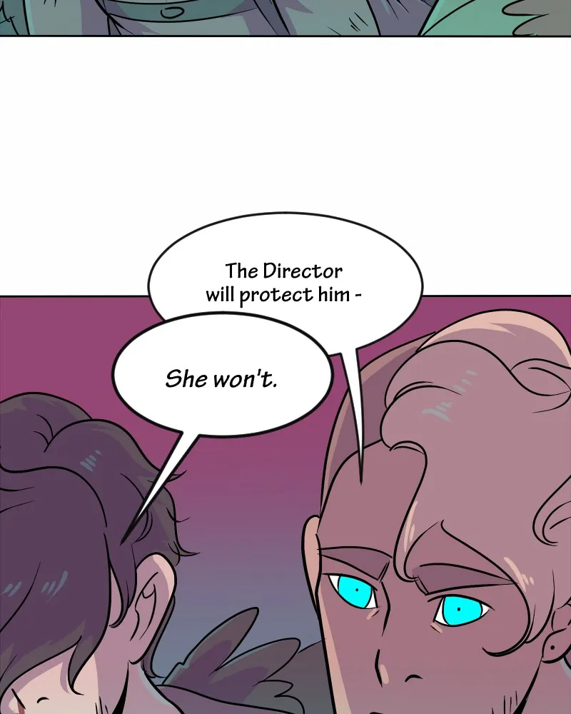 Read The Croaking chapter 120 image 8 on Lezhin