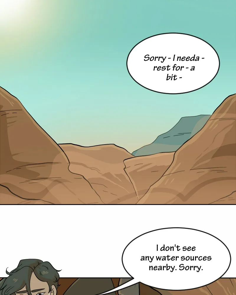 Read The Croaking chapter 121 image 1 on Lezhin