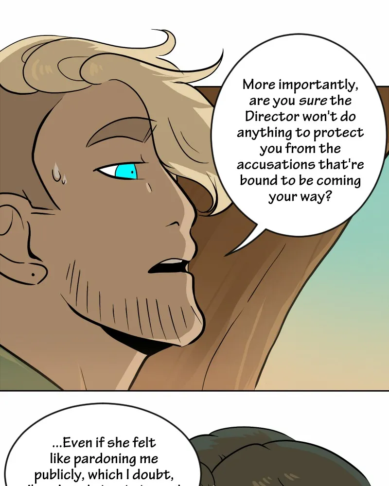Read The Croaking chapter 121 image 10 on Lezhin