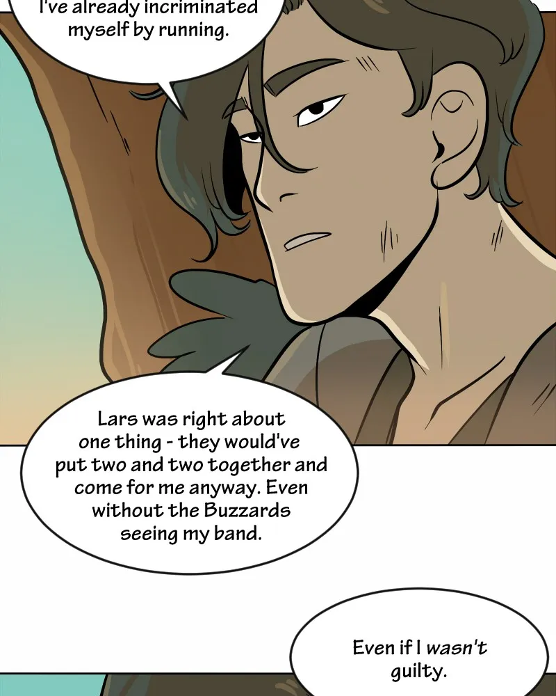 Read The Croaking chapter 121 image 11 on Lezhin
