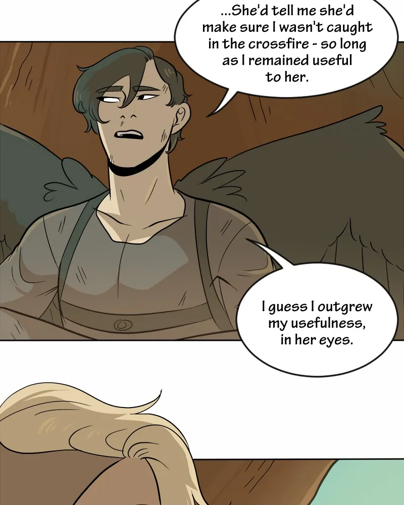 Read The Croaking chapter 121 image 14 on Lezhin