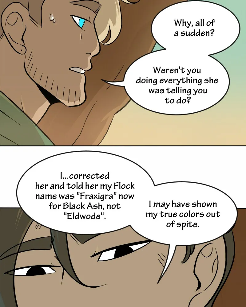 Read The Croaking chapter 121 image 15 on Lezhin