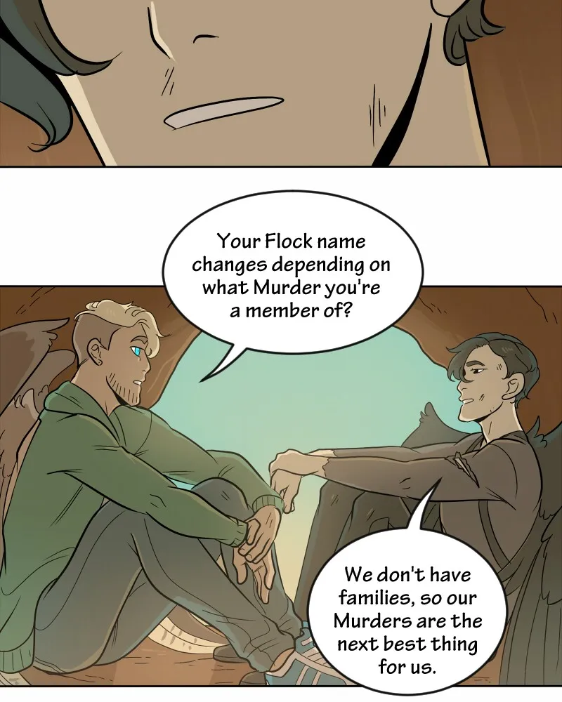 Read The Croaking chapter 121 image 16 on Lezhin
