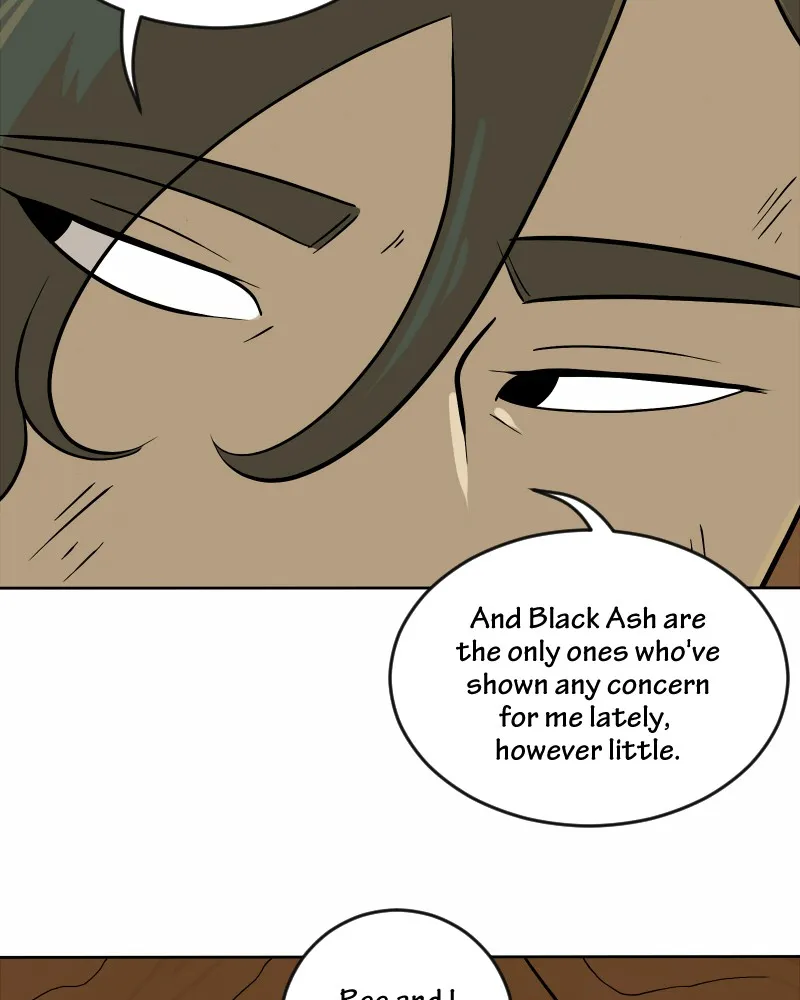 Read The Croaking chapter 121 image 19 on Lezhin