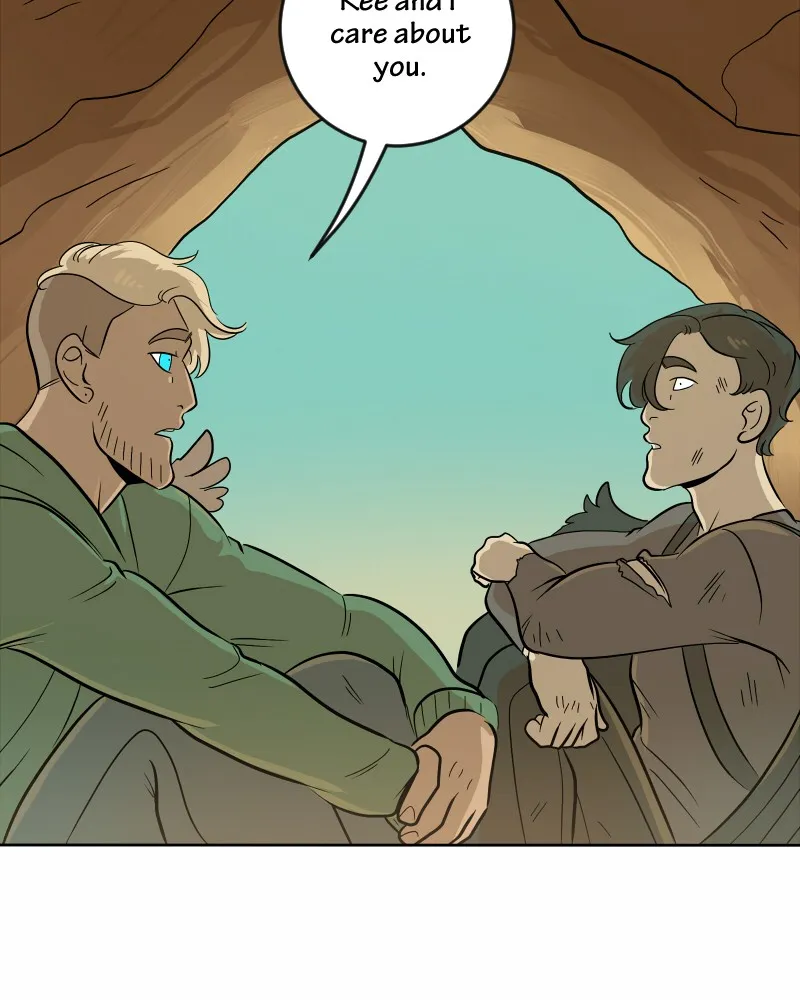 Read The Croaking chapter 121 image 20 on Lezhin