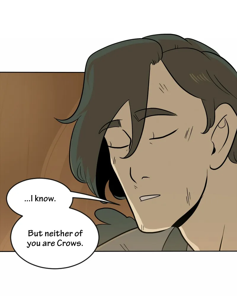 Read The Croaking chapter 121 image 21 on Lezhin