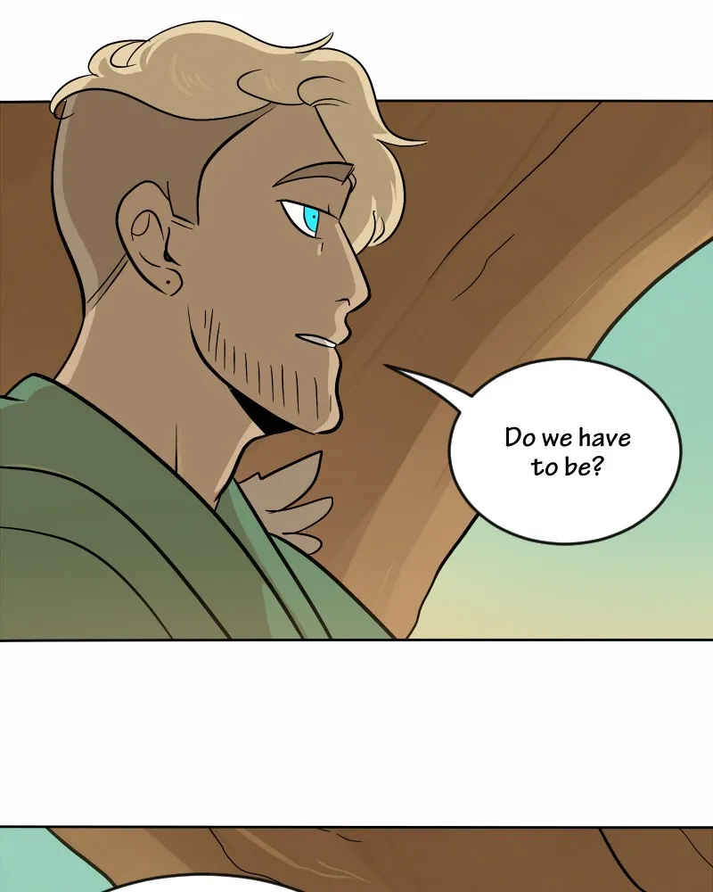 Read The Croaking chapter 121 image 22 on Lezhin