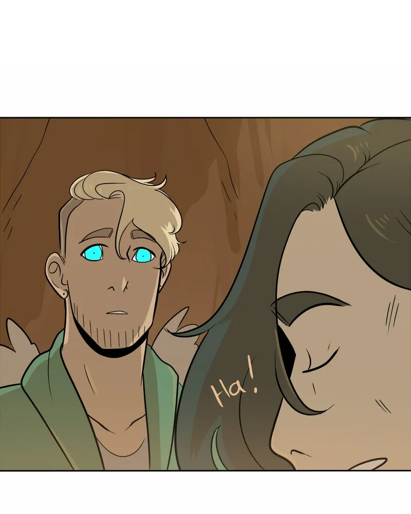 Read The Croaking chapter 121 image 25 on Lezhin