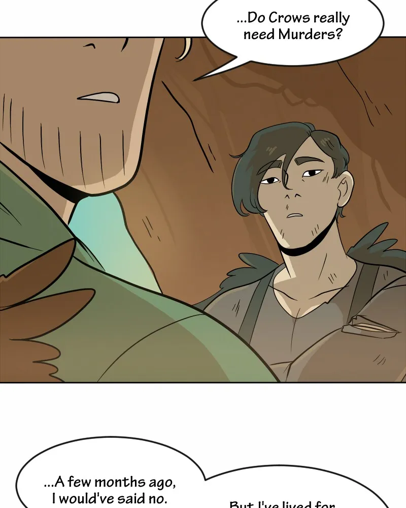 Read The Croaking chapter 121 image 27 on Lezhin