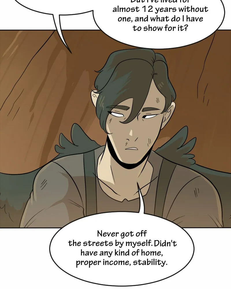 Read The Croaking chapter 121 image 28 on Lezhin