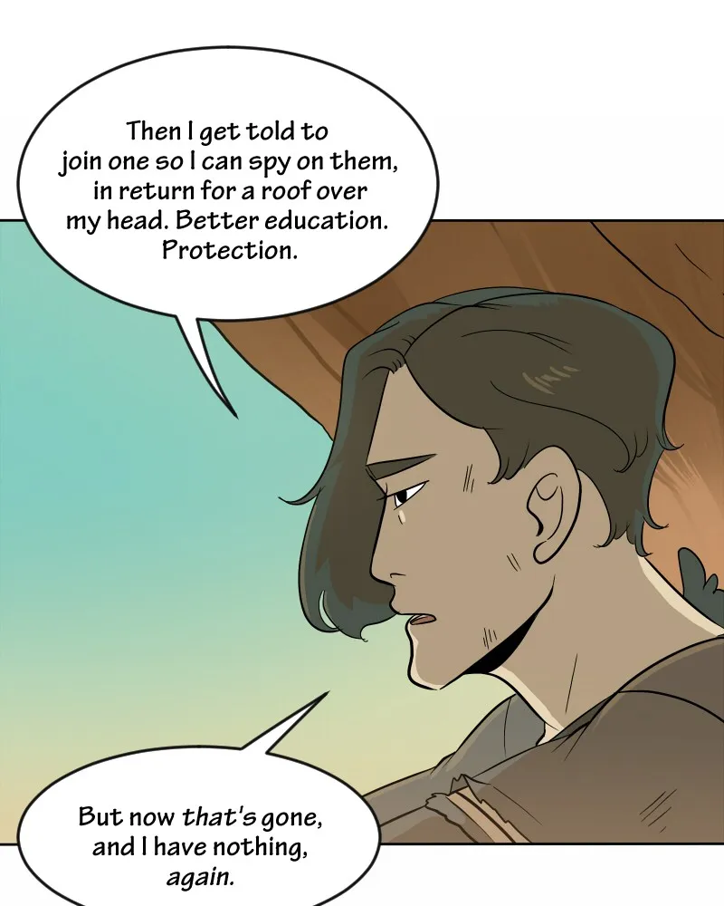 Read The Croaking chapter 121 image 29 on Lezhin