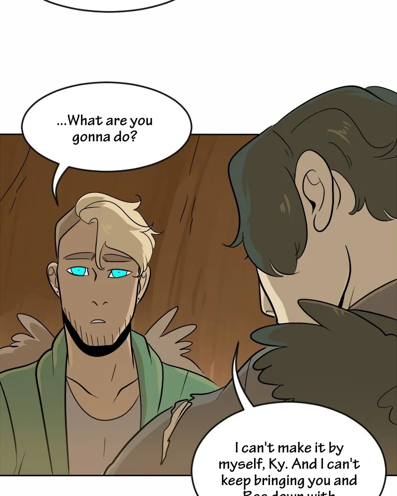 Read The Croaking chapter 121 image 30 on Lezhin