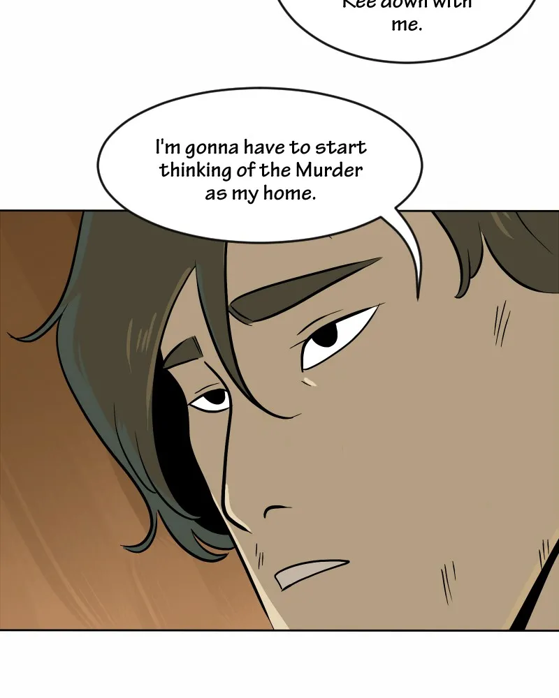 Read The Croaking chapter 121 image 31 on Lezhin