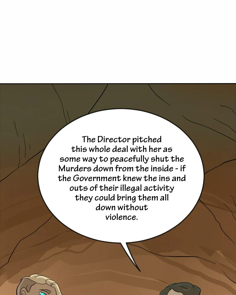 Read The Croaking chapter 121 image 32 on Lezhin