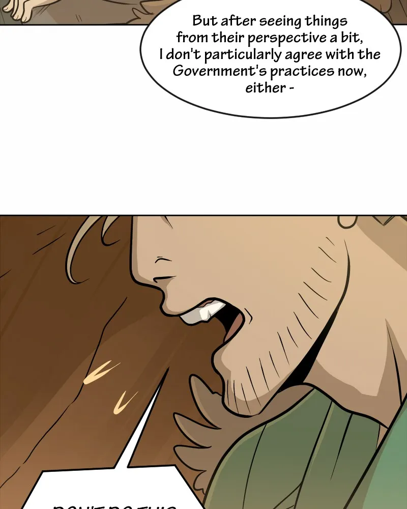 Read The Croaking chapter 121 image 36 on Lezhin
