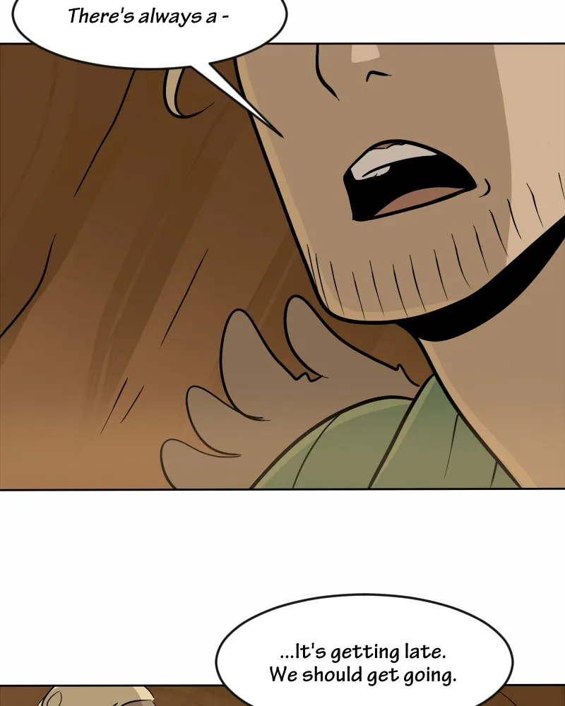 Read The Croaking chapter 121 image 39 on Lezhin