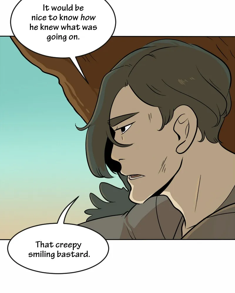 Read The Croaking chapter 121 image 4 on Lezhin