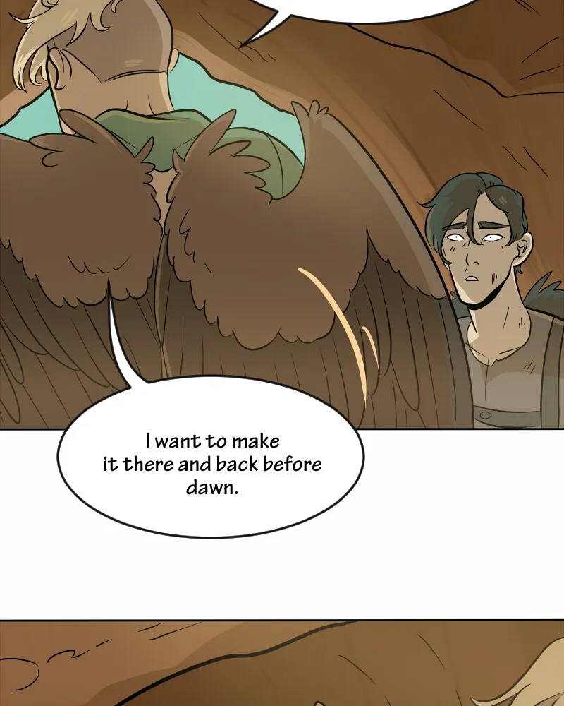 Read The Croaking chapter 121 image 40 on Lezhin