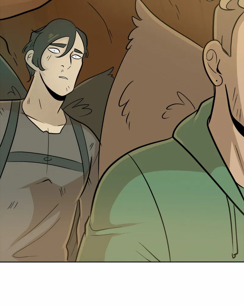 Read The Croaking chapter 121 image 41 on Lezhin