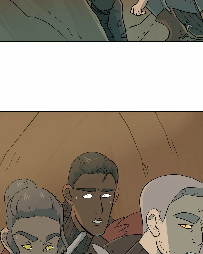 Read The Croaking chapter 121 image 52 on Lezhin