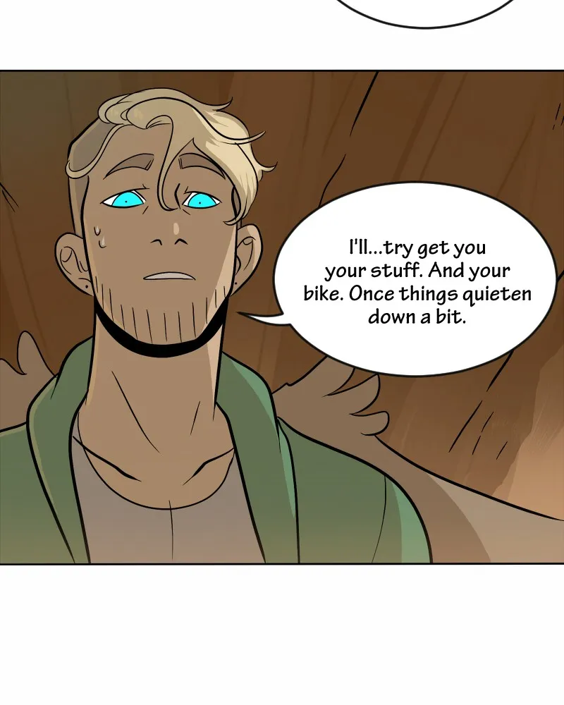 Read The Croaking chapter 121 image 8 on Lezhin