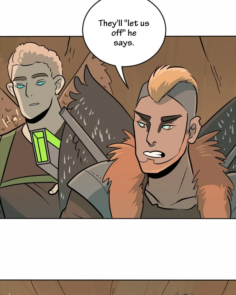 Read The Croaking chapter 122 image 2 on Lezhin