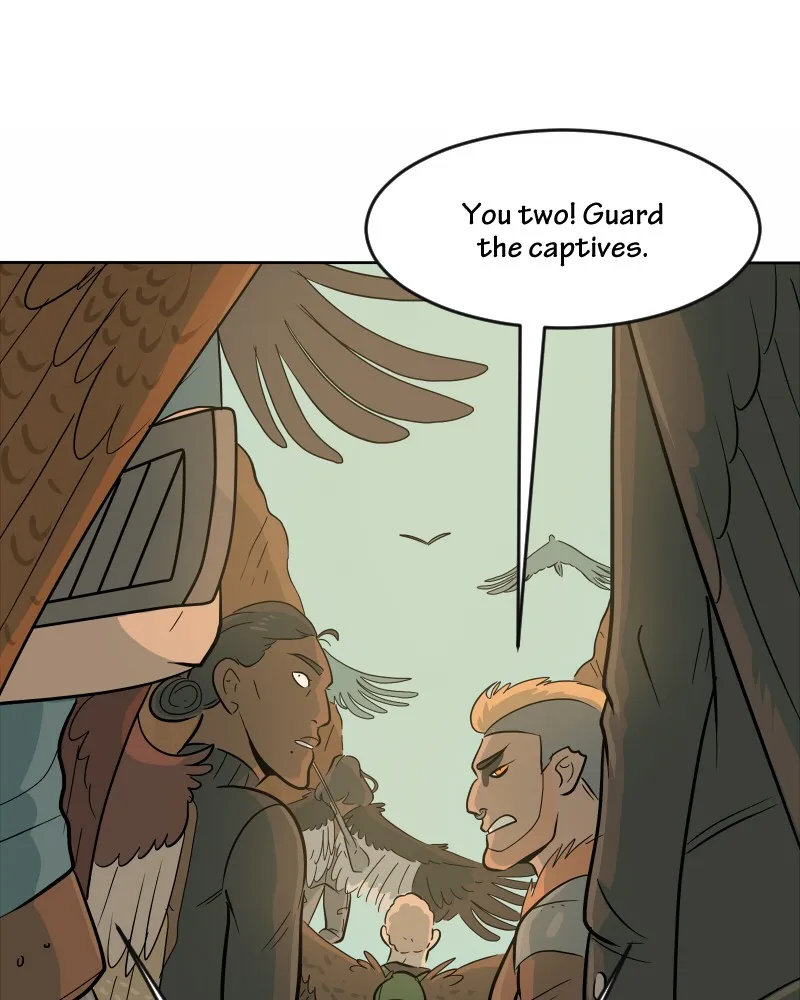 Read The Croaking chapter 122 image 22 on Lezhin