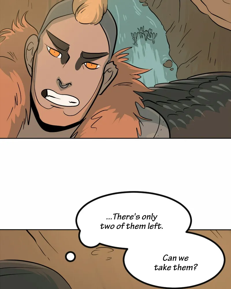 Read The Croaking chapter 122 image 24 on Lezhin