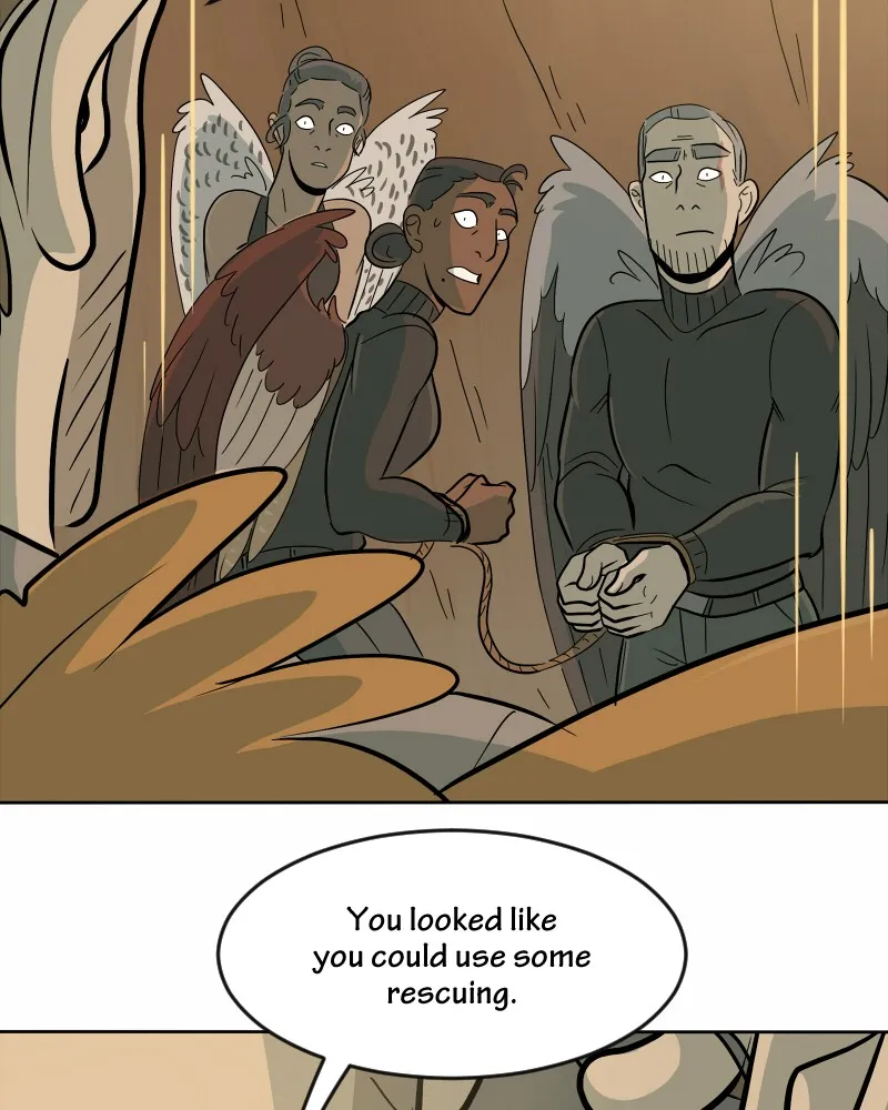 Read The Croaking chapter 122 image 29 on Lezhin