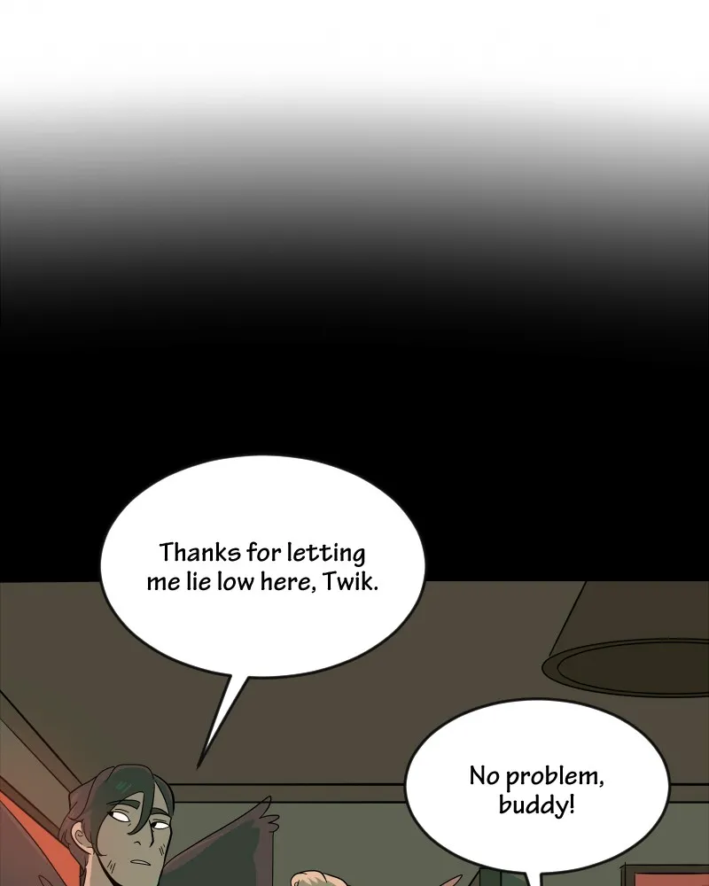 Read The Croaking chapter 122 image 31 on Lezhin