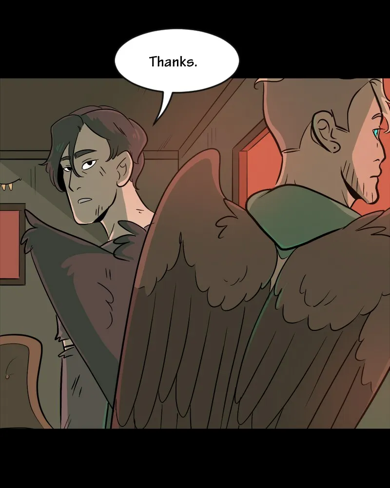 Read The Croaking chapter 122 image 33 on Lezhin