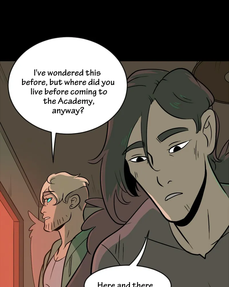 Read The Croaking chapter 122 image 34 on Lezhin