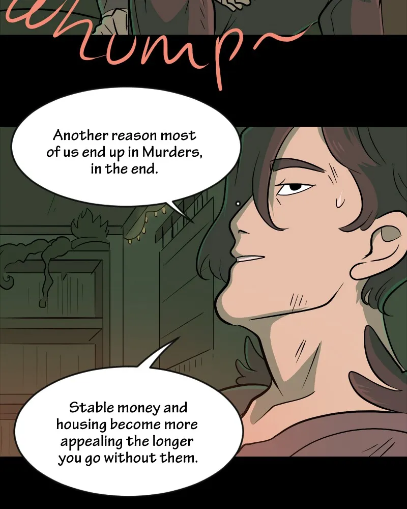 Read The Croaking chapter 122 image 36 on Lezhin