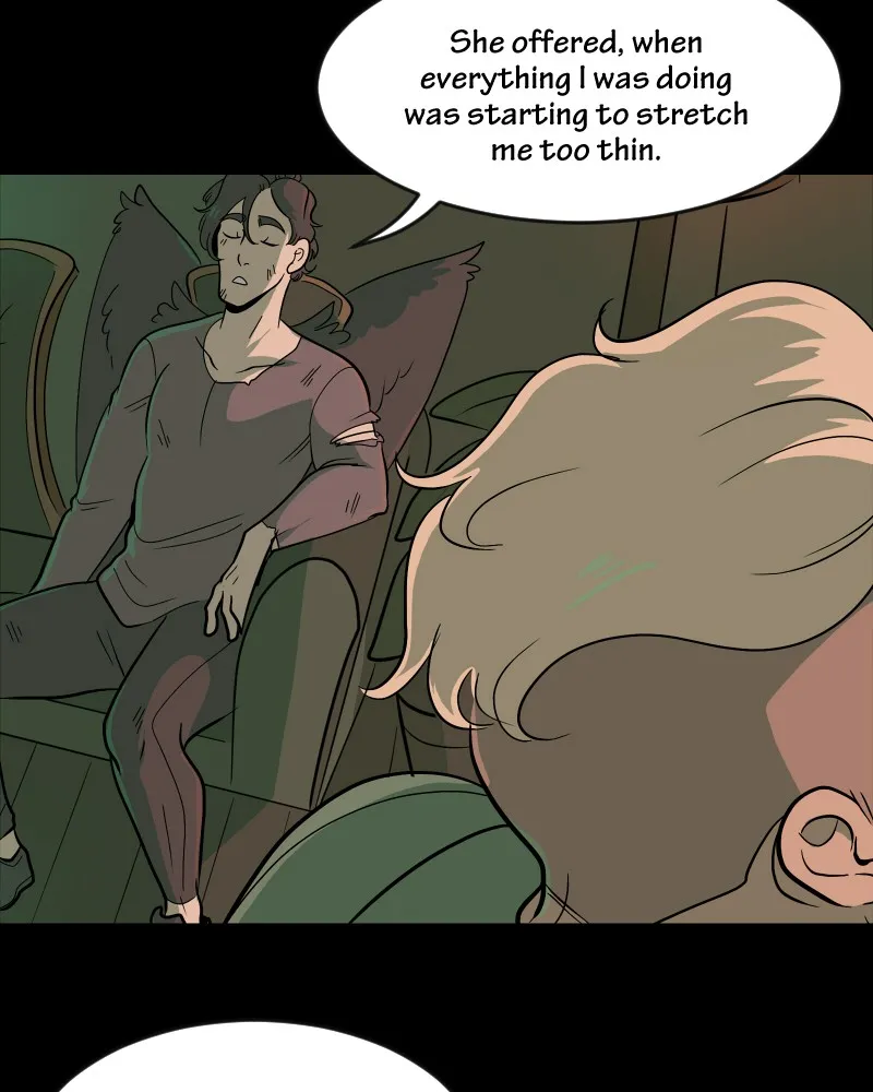 Read The Croaking chapter 122 image 38 on Lezhin