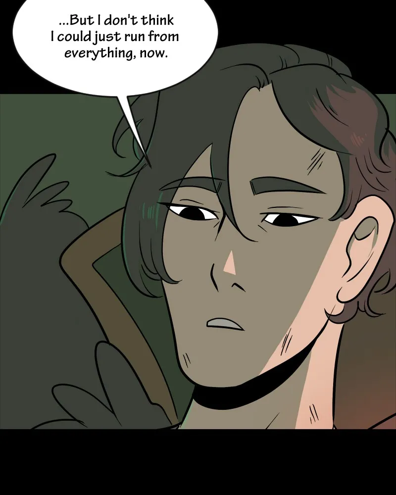 Read The Croaking chapter 122 image 39 on Lezhin