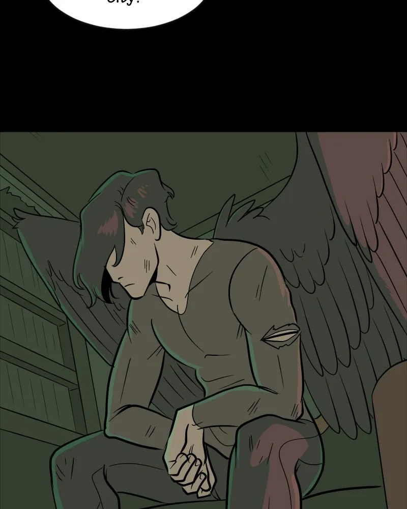 Read The Croaking chapter 122 image 42 on Lezhin