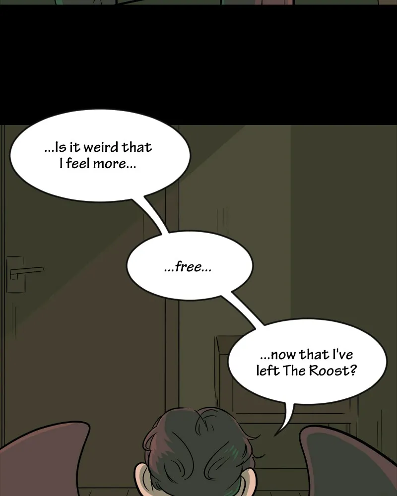 Read The Croaking chapter 122 image 43 on Lezhin