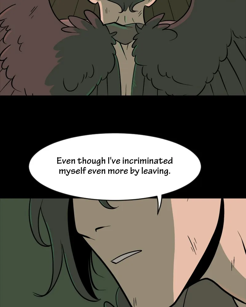 Read The Croaking chapter 122 image 44 on Lezhin