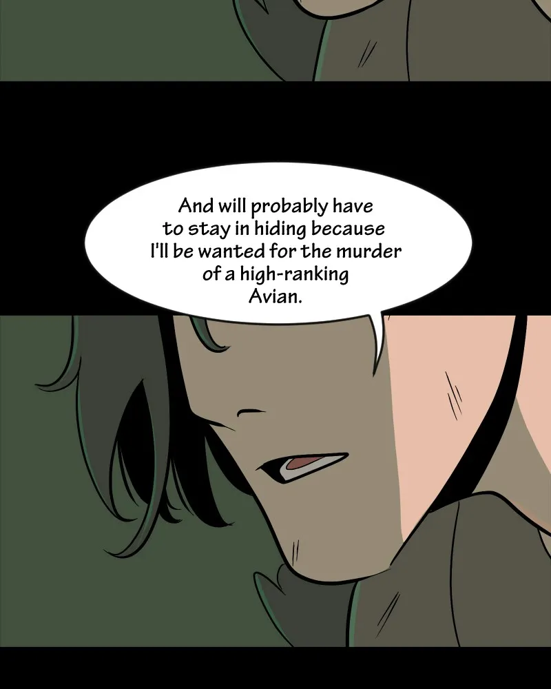 Read The Croaking chapter 122 image 45 on Lezhin