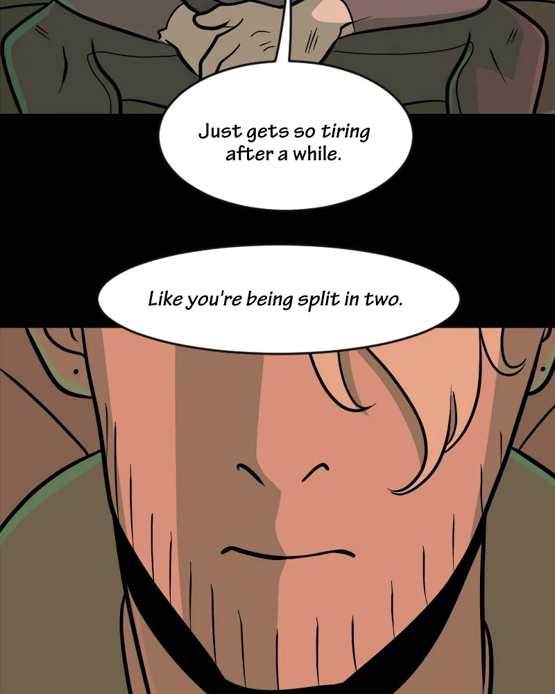 Read The Croaking chapter 122 image 47 on Lezhin