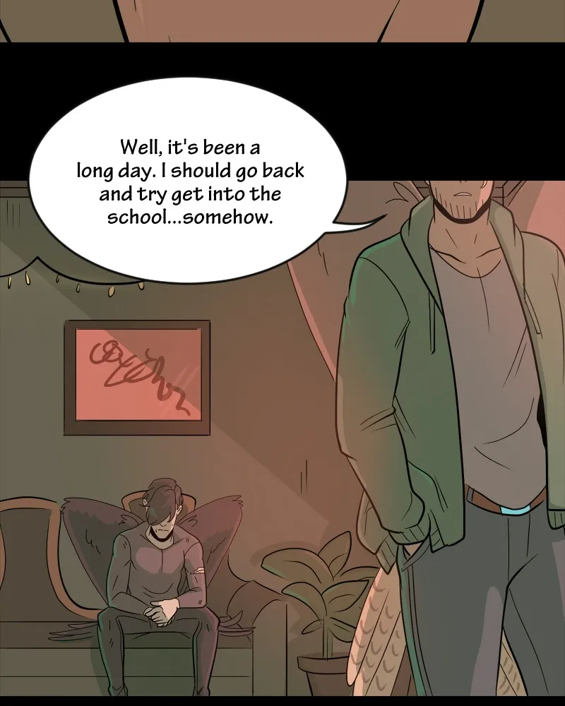 Read The Croaking chapter 122 image 49 on Lezhin