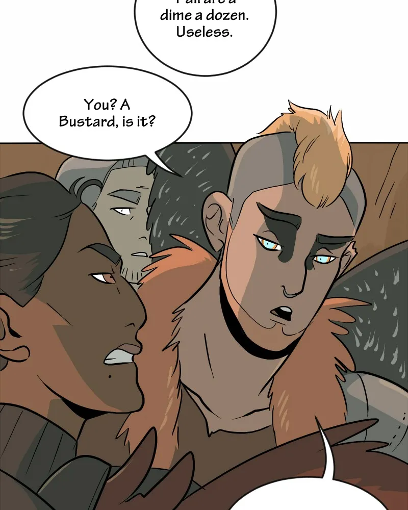 Read The Croaking chapter 122 image 5 on Lezhin
