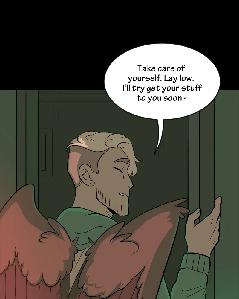 Read The Croaking chapter 122 image 50 on Lezhin