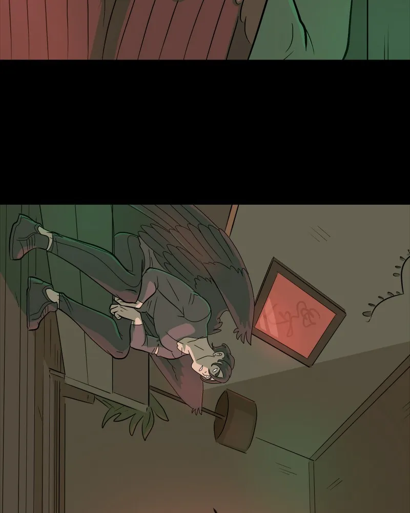 Read The Croaking chapter 122 image 51 on Lezhin