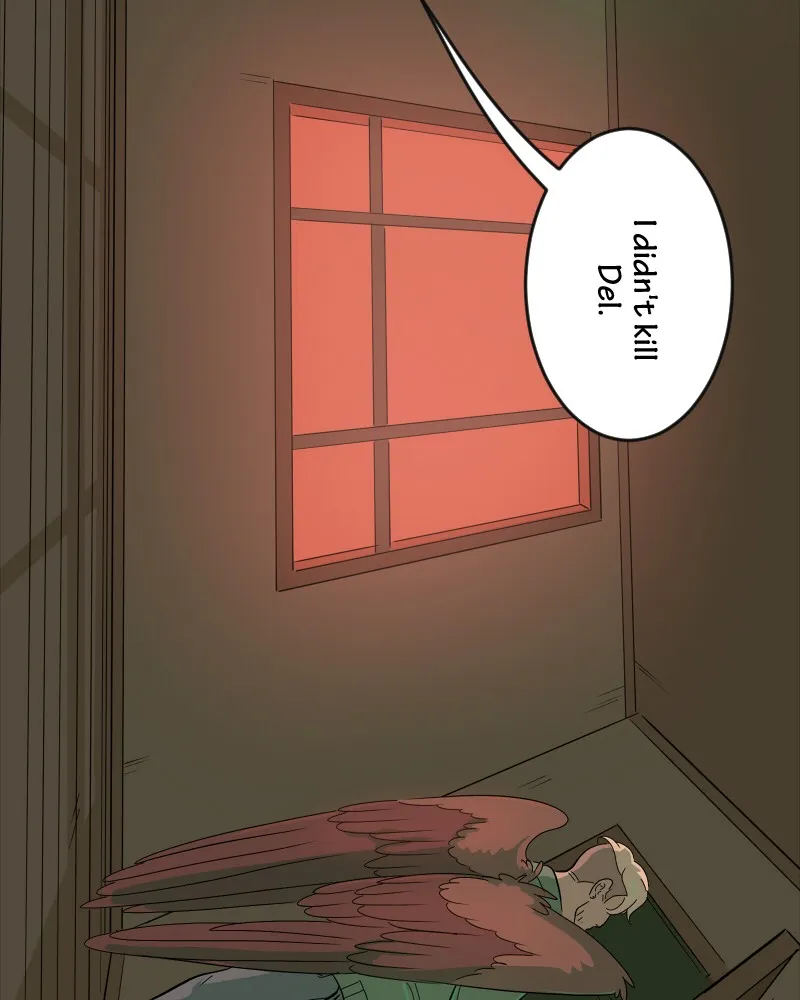 Read The Croaking chapter 122 image 52 on Lezhin