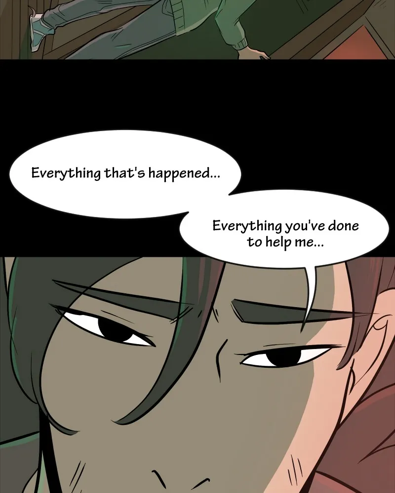 Read The Croaking chapter 122 image 53 on Lezhin
