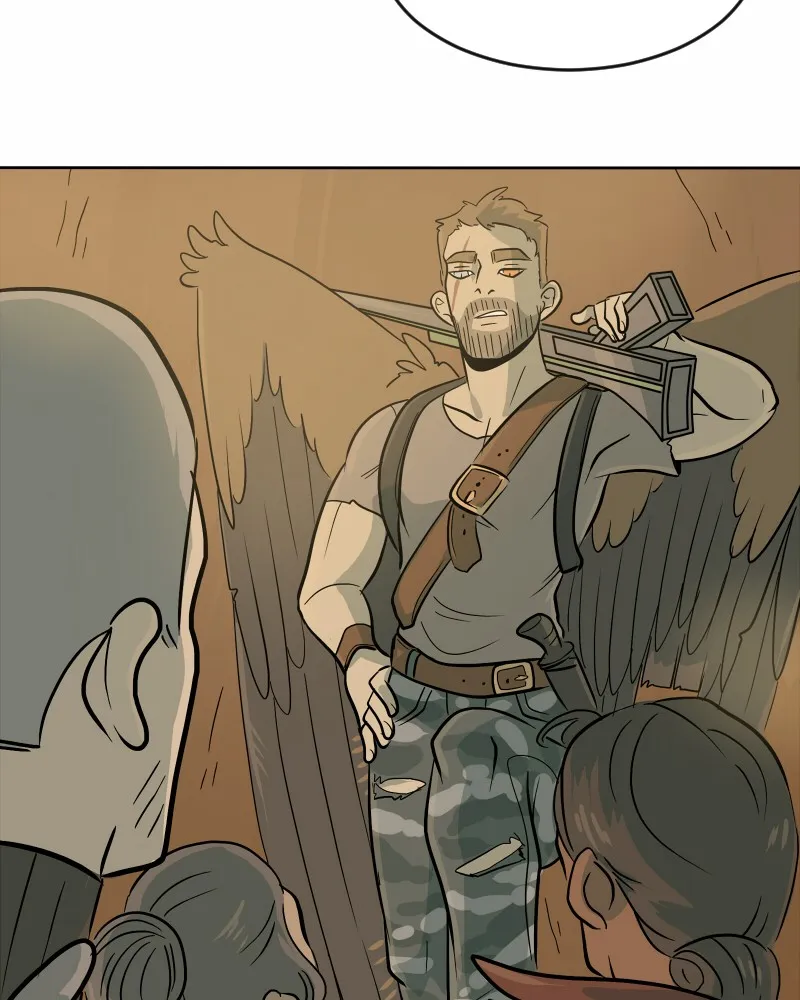 Read The Croaking chapter 122 image 57 on Lezhin