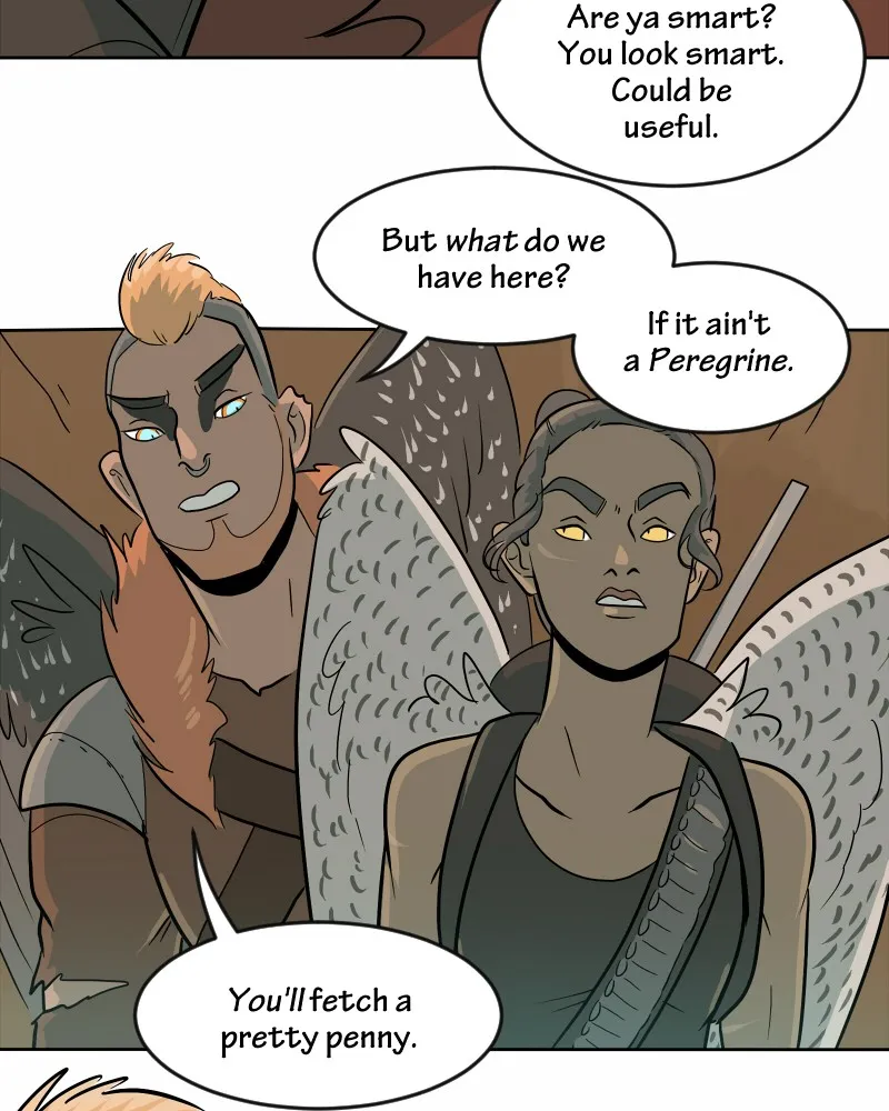 Read The Croaking chapter 122 image 6 on Lezhin