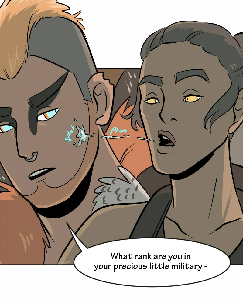 Read The Croaking chapter 122 image 7 on Lezhin