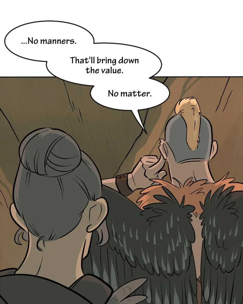 Read The Croaking chapter 122 image 8 on Lezhin